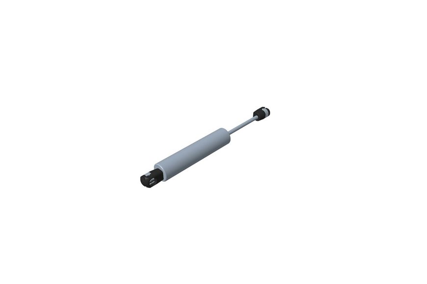 Damper-Non Cavitating - Originale Toro - 133-1171