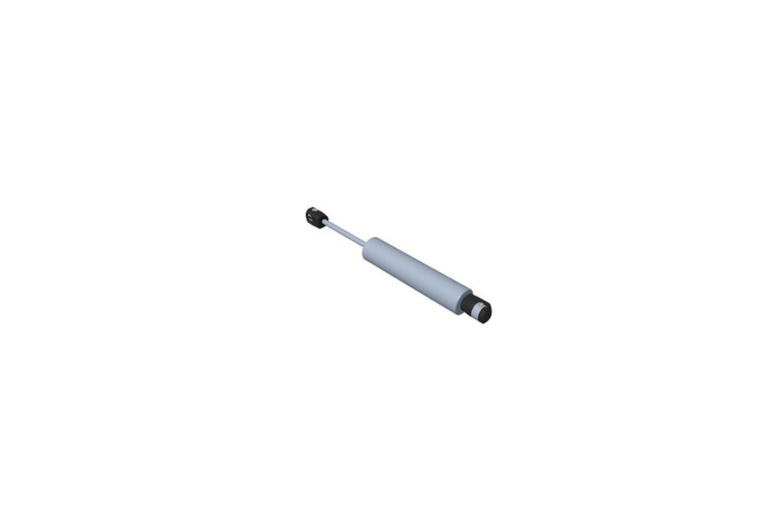 Damper-Non Cavitating - Originale Toro - 133-1171