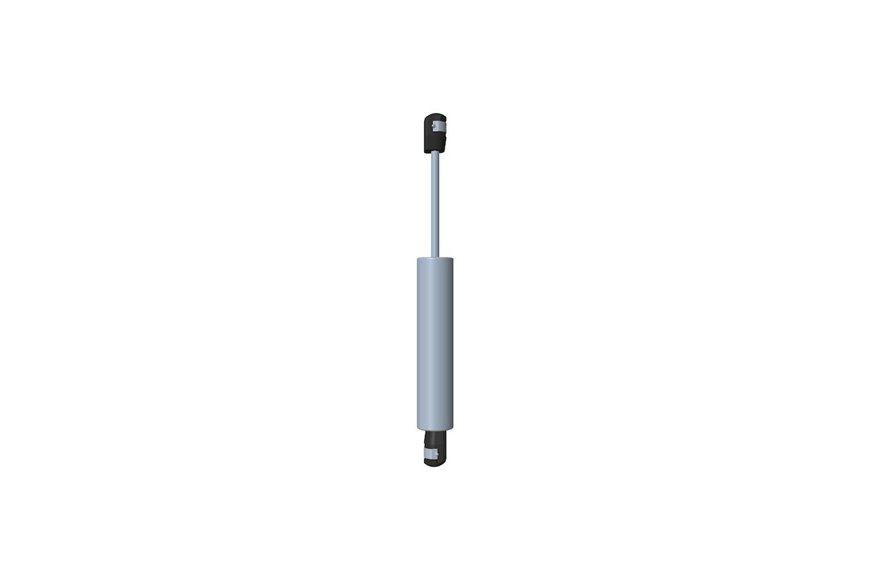 Damper-Non Cavitating - Originale Toro - 133-1171