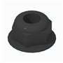 Nut-Flange, Ni - Originale Toro - 130-6655