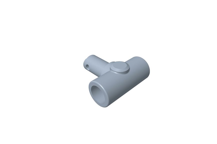 Mount-Pivot - Originale Toro - 119-8857