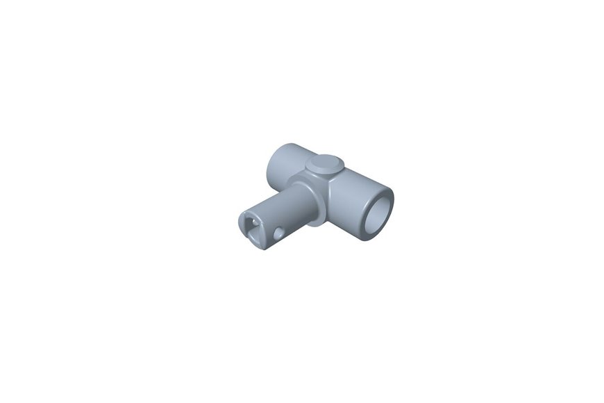 Mount-Pivot - Originale Toro - 119-8857