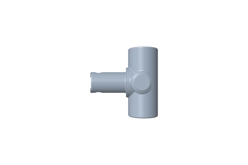Mount-Pivot - Originale Toro - 119-8857