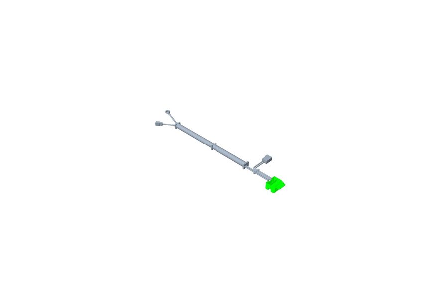 Module-Switch - Originale Toro - 117-5905