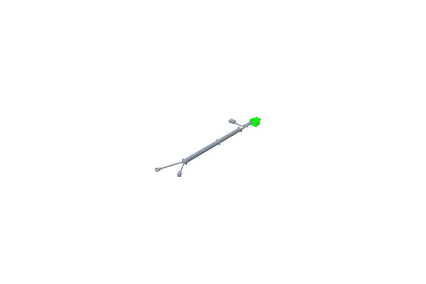 Module-Switch - Originale Toro - 117-5905