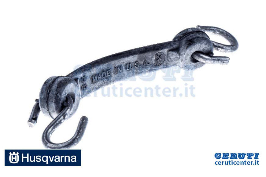 Correa - Husqvarna original - 533057505