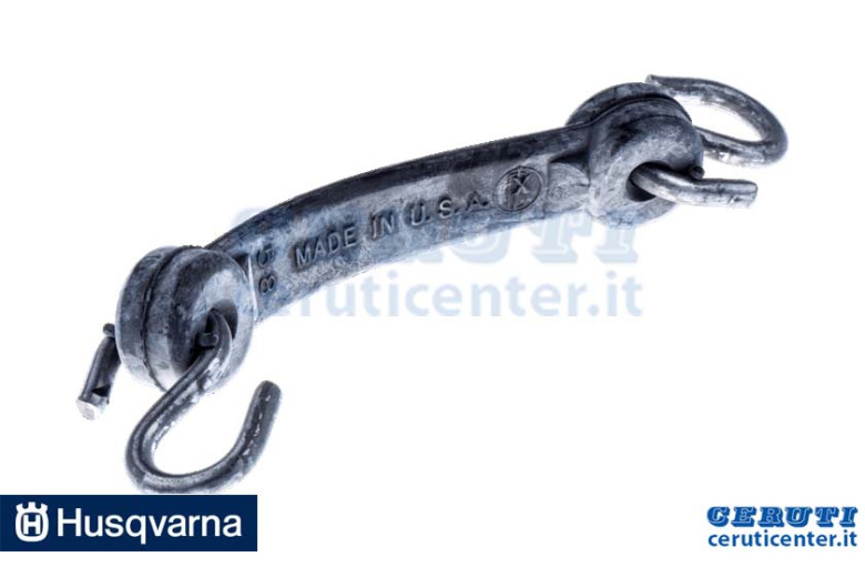 Strap - Original Husqvarna - 533057505