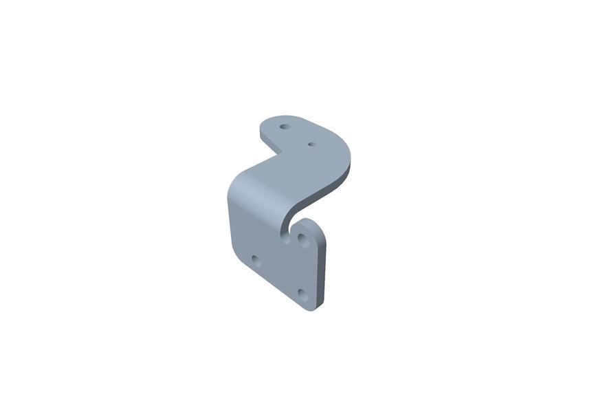 Mount-Engine, Rh - Originale Toro - 115-8063-03