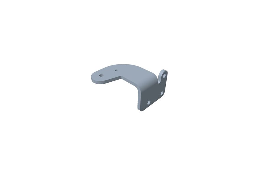 Mount-Engine, Rh - Originale Toro - 115-8063-03