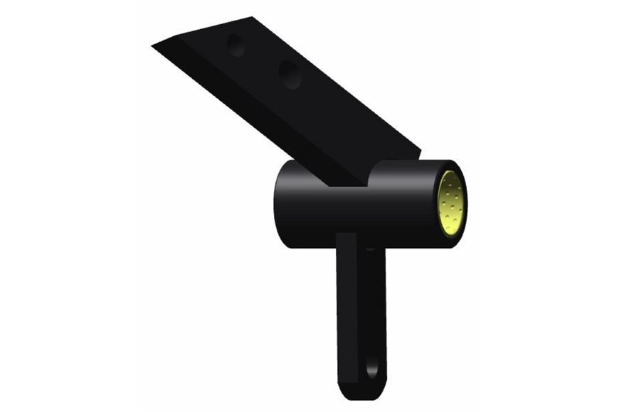 Lift Arm Asm - Originale Toro - 62-2440
