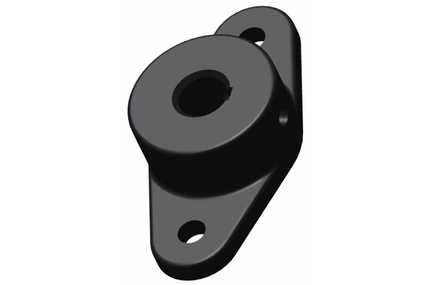 Hub-Pump - Originale Toro - 27-1970