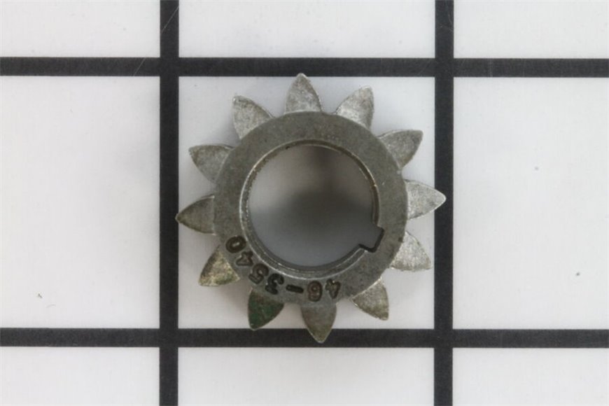 Gear-12T - Originale Toro - 46-3540