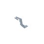 Bracket-Pivot, Rh Hood - Originale Toro - 88-6040-03