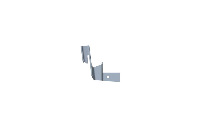 Bracket-Pivot, Rh Hood - Originale Toro - 88-6040-03