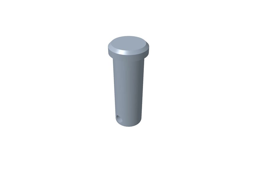 Pin-Clevis - Originale Toro - 104-3634