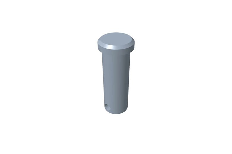 Pin-Clevis - Originale Toro - 104-3634