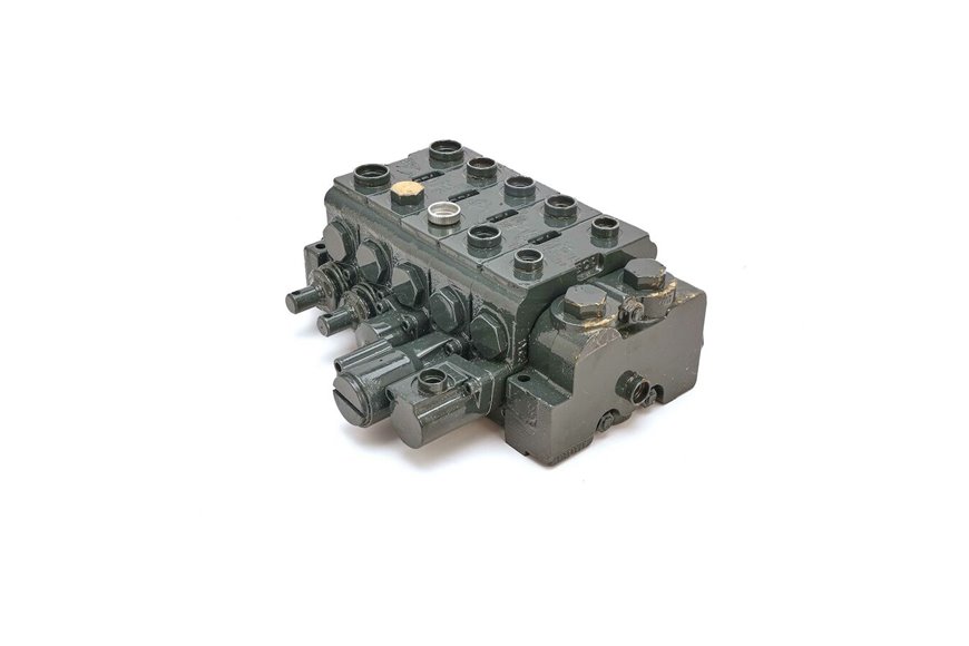 Control Valve Asm - Originale Toro - 105-3800