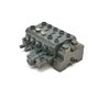 Control Valve Asm - Originale Toro - 105-3800