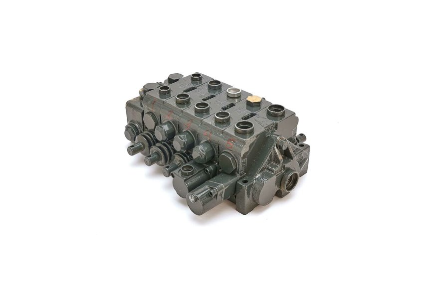 Control Valve Asm - Originale Toro - 105-3800