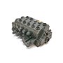 Control Valve Asm - Originale Toro - 105-3800