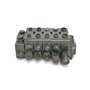 Control Valve Asm - Originale Toro - 105-3800