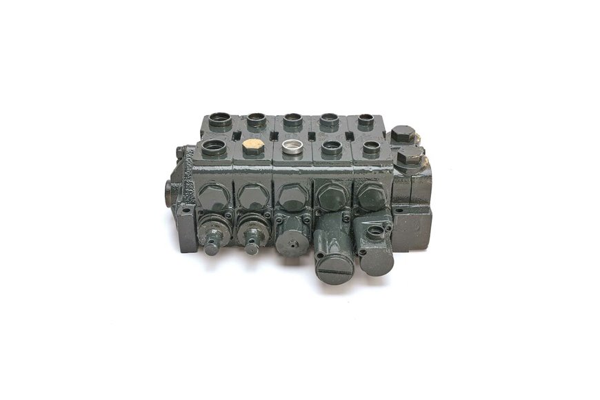 Control Valve Asm - Originale Toro - 105-3800