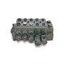 Control Valve Asm - Originale Toro - 105-3800