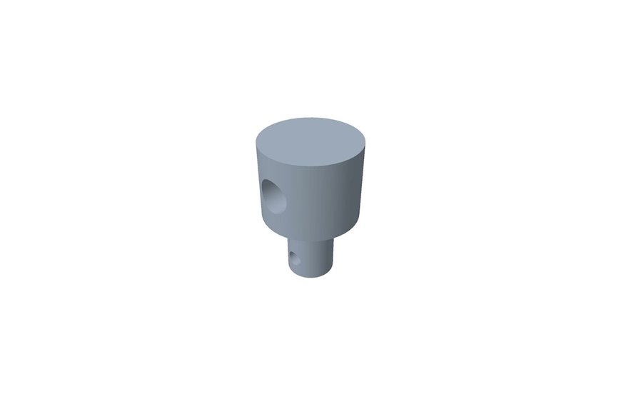 Trunnion-Clutch Rod - Originale Toro - 104524