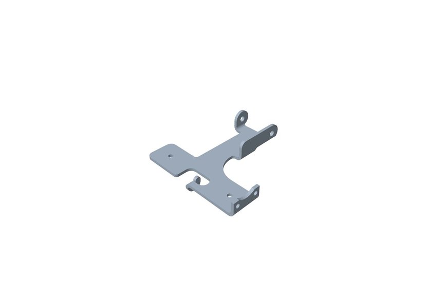 Mount-Roller, Rh - Originale Toro - 114-3520-03