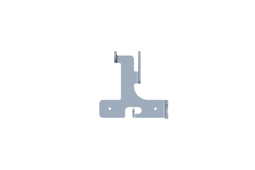 Mount-Roller, Rh - Originale Toro - 114-3520-03