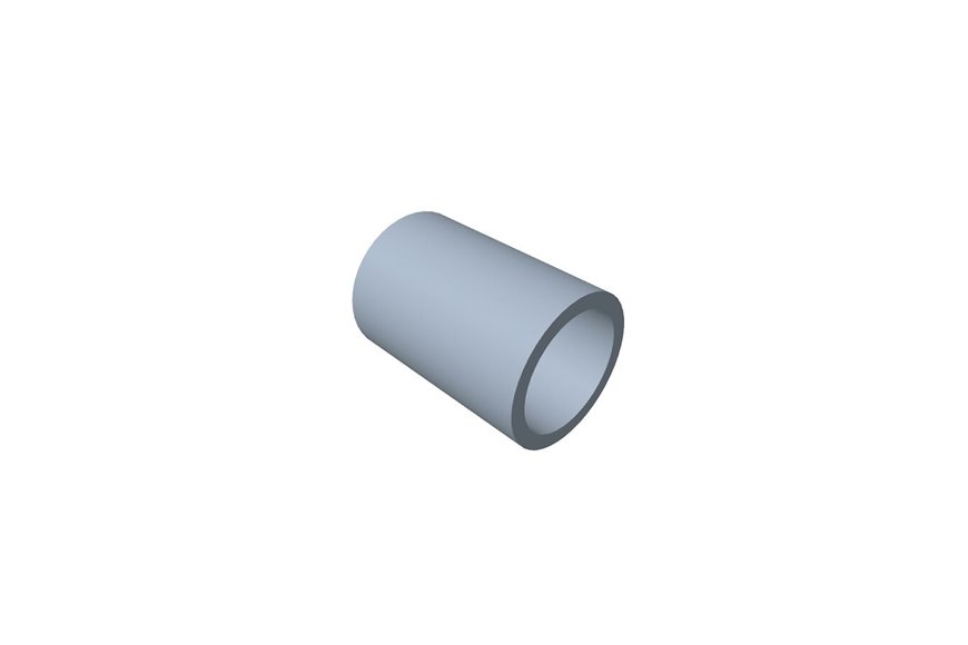 Bumper-Idler - Originale Toro - 121-7521