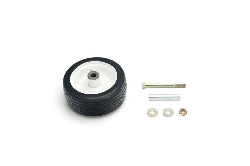 8-Inch Caster Wheel Kit - Originale Toro - 95-3083