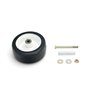 8-Inch Caster Wheel Kit - Originale Toro - 95-3083
