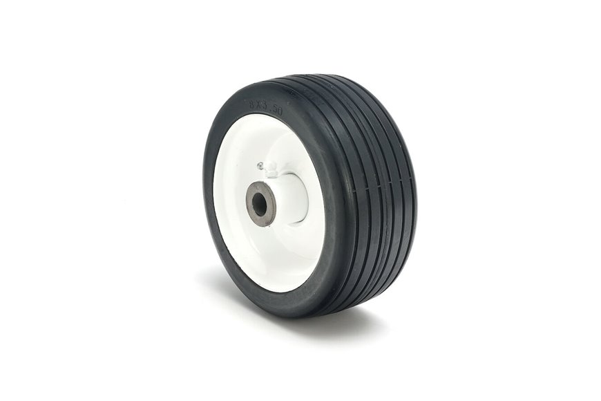 8-Inch Caster Wheel Kit - Originale Toro - 95-3083