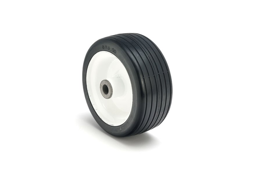 8-Inch Caster Wheel Kit - Originale Toro - 95-3083