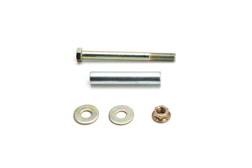 8-Inch Caster Wheel Kit - Originale Toro - 95-3083