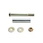 8-Inch Caster Wheel Kit - Originale Toro - 95-3083