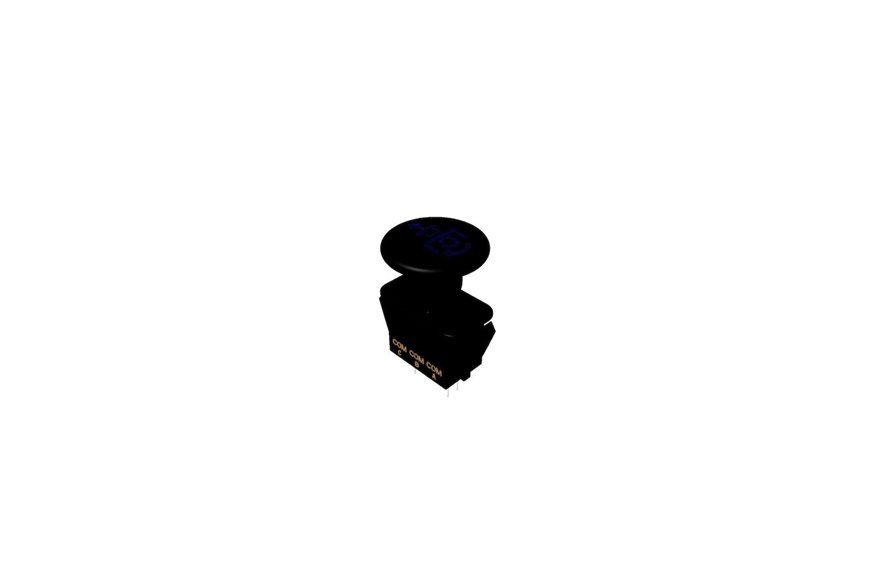 Switch-Pto, On-On-(On) - Originale Toro - 104-8140