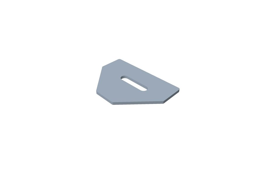 Gusset-Frame - Originale Toro - 117-9718