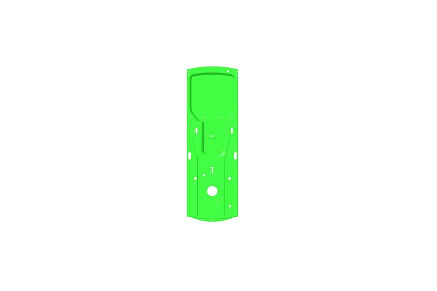 Frame - Originale Toro - 108-2325-02