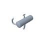 Muffler - Originale Toro - 108-2312