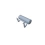 Muffler - Originale Toro - 108-2312