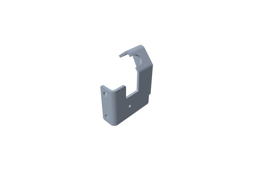 Pto Stop Asm - Originale Toro - 106-5685-03