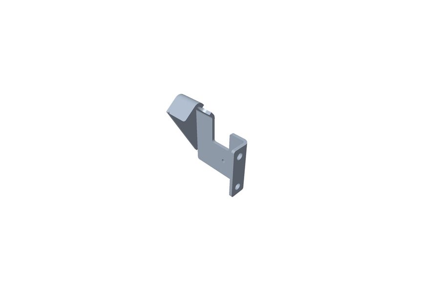 Pto Stop Asm - Originale Toro - 106-5685-03