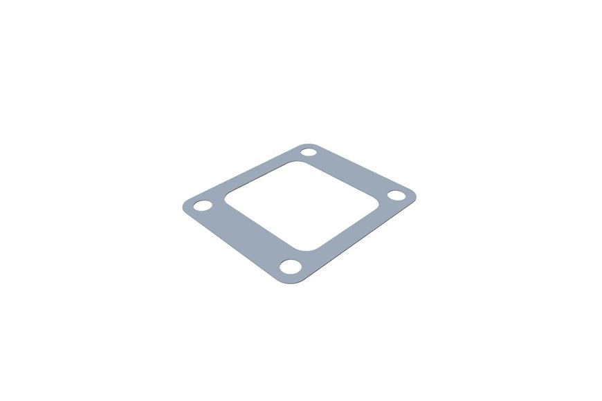 Gasket-Gearcase - Originale Toro - 105-6839