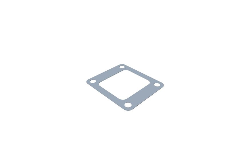 Gasket-Gearcase - Originale Toro - 105-6839