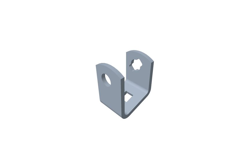 Bracket-Worm - Originale Toro - 110-6298
