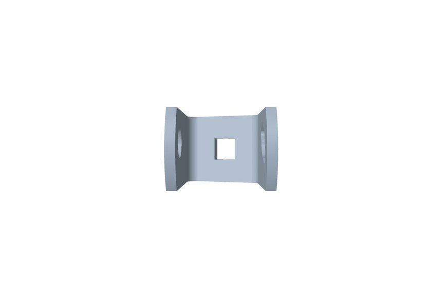 Bracket-Worm - Originale Toro - 110-6298