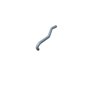 Hose-Radiator, Lh - Originale Toro - 108-5372 - sostituisce - 108-5905
