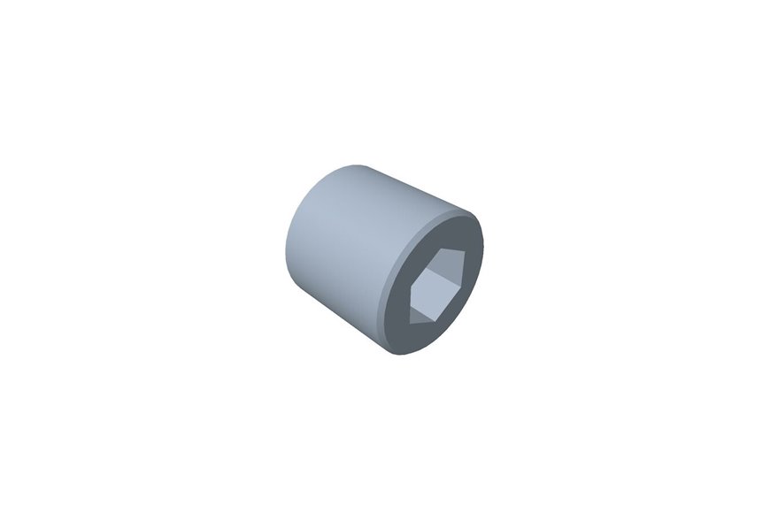 Plug-Pipe - Originale Toro - 99-8551